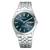 シチズン ソーラーテック腕時計(メンズモデル) レグノ 青 RS25-0052B-イメージ1