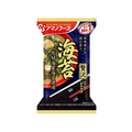 アマノフーズ いつものおみそ汁贅沢 海苔 7.5g FCR7579