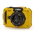 マスプロ コンパクトデジタルカメラ KODAK PIXPRO スポーツカメラ 黄色 WPZ2-イメージ1