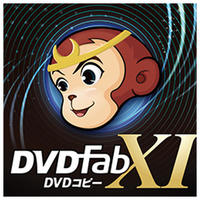 ジャングル DVDFab XI DVD コピー [Win ダウンロード版] DLDVDFABXIDVDｺﾋﾟ-WDL