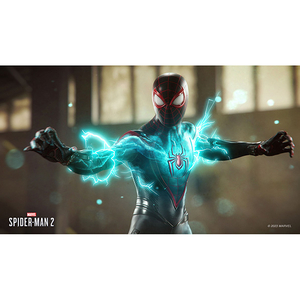 SIE Marvel’s Spider-Man 2【PS5】 ECJS00035-イメージ4