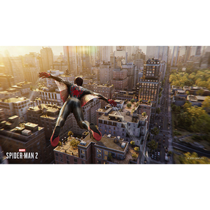 SIE Marvel’s Spider-Man 2【PS5】 ECJS00035-イメージ6