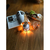 トゥビセン LEDポータブルランプ OLDDAYS マグノリアホワイト OLDDAYS-MW-イメージ4