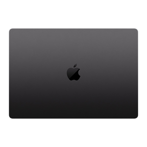 Apple 16インチMacBook Pro： 14コアCPUと30コアGPUを搭載したApple M3 Maxチップ 1TB SSD スペースブラック MRW33J/A-イメージ2