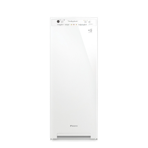 ⭐︎DAIKIN 空気清浄機 MCA55YE9-W 2022年製 2023年モデル MC55Z 製品情報 | 空気清浄機 | ダイキン工業株式会社