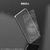 araree Galaxy S24用のぞき見防止 ガラスフィルム(2枚入り) AR26688S24-イメージ10