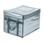 トラスコ中山 超保冷クーラーBOX 面ファスナータイプ 35L FC622HV-7690916-イメージ1