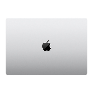 Apple 16インチMacBook Pro： 12コアCPUと18コアGPUを搭載したApple M3 Proチップ 18GB, 512GB SSD シルバー MRW43J/A-イメージ2