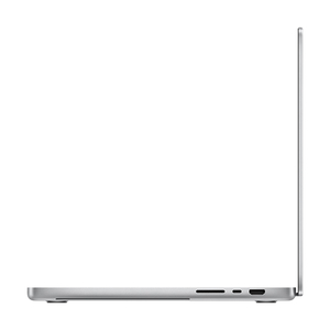 Apple 16インチMacBook Pro： 12コアCPUと18コアGPUを搭載したApple M3 Proチップ 18GB, 512GB SSD シルバー MRW43J/A-イメージ4