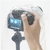 エツミ カメラレインカバーS簡易型 E-6668-イメージ3
