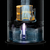 ダイソン 加湿空気清浄機 Dyson Purifier Humidify + Cool Formaldehyde ホワイト/ゴールド PH04WGN-イメージ7