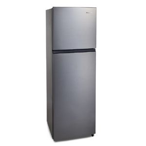 ハイセンス 【右開き】250L 2ドア冷蔵庫 スペースグレイ HR-B2501-イメージ10