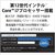 富士通 ノートパソコン e angle select LIFEBOOK NHシリーズ ブライトブラック FMVN90H1BE-イメージ7