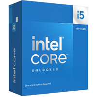 INTEL CPU 第14世代 インテル Coreプロセッサー BX8071514600KF