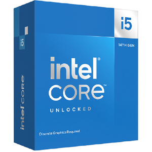INTEL CPU 第14世代 インテル Coreプロセッサー BX8071514600KF-イメージ1