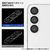 araree Galaxy S24用CORE CM カメラ専用強化ガラスフィルム(2枚入り) AR26690S24-イメージ10