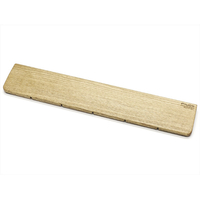 FILCO 天然木リストレスト Lサイズ フルサイズ用 Genuine Wood Wrist Rest FGWR/L