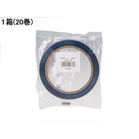 セキスイ バッグシーラーテープ Hタイプ 青 20巻 F028392-P802A01