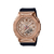 カシオ 腕時計 G-SHOCK ピンクゴールド GM-S2100PG-1A4JF-イメージ1