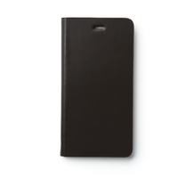 ZENUS iPhone 6s Plus/6 Plus用ケース Diana Diary ブラックチョコレート Z4694I6P