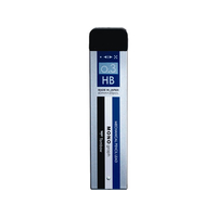 トンボ鉛筆 モノグラフMG 0.3mm HB モノカラー F410288-R3-MGHB01