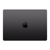 Apple MRX33J/A 14インチMacBook Pro： 11コアCPUと14コアGPUを搭載したApple M3 Proチップ 512GB  SSD スペースブラック|エディオン公式通販