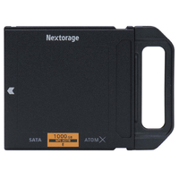 ATOMOS Nextorage AtomX SSD Mini 1TB with handle ATOMSSD01T-H1