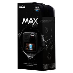 GoPro ウェアラブルカメラ MAX CHDHZ-202-FX-イメージ2