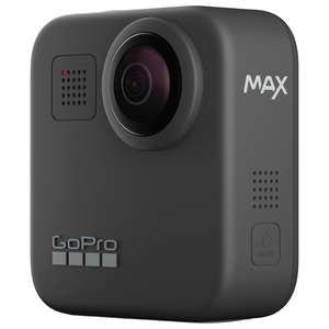 GoPro ウェアラブルカメラ MAX CHDHZ-202-FX-イメージ4