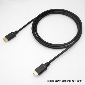 ホ－リック Displayport→HDMI変換ケーブル 3m DPHA30-696BB-イメージ12