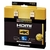 パナソニック HDMIプラグ(タイプA)⇔HDMIプラグ(タイプA) HDMIケーブル(5．0m) ブラック RP-CHKX50-K-イメージ1