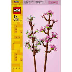 レゴジャパン LEGO 40725 桜 40725ｻｸﾗ-イメージ5