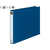 コクヨ データバインダーT(バースト用) T11×Y15 22穴 青 10冊 1箱(10冊) F835985EBT-151NB-イメージ1