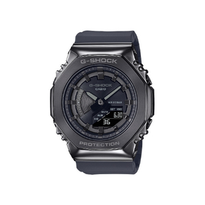 カシオ 腕時計 G-SHOCK ダークグレー GM-S2100B-8AJF-イメージ1