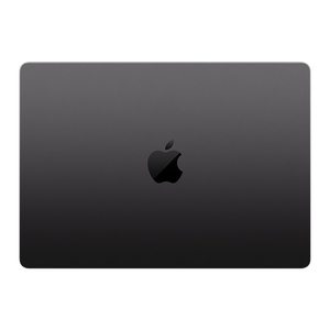 Apple 14インチMacBook Pro： 14コアCPUと30コアGPUを搭載したApple M3 Maxチップ 1TB SSD スペースブラック MRX53J/A-イメージ2