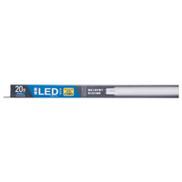 アイリスオーヤマ 20形(9．0W) 直管LEDランプ 昼光色 1本入り LDG20T･D･9/10E