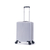 アジア・ラゲージ スーツケース(約40L/拡張時48L) 6000series ホワイト ALI-6000-18W WH-イメージ1