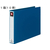 コクヨ データバインダーT(バースト用・ワイド)T11×Y15 青10冊 1箱(10冊) F835987-EBT-551B-イメージ1