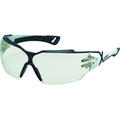 uvex 一眼型保護メガネ ウベックス フィオス cx2 FC179FH-1145177