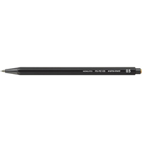 コクヨ 鉛筆シャープ 0.5mm 黒 FC93402-PS-PE105D-1P
