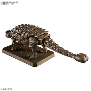 バンダイスピリッツ プラノサウルス アンキロサウルス ﾌﾟﾗﾉｻｳﾙｽｱﾝｷﾛｻｳﾙｽ-イメージ4