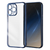 レイアウト iPhone 15 Pro Max用TPUソフトケース META Perfect ブルー RT-P44PFC2/AM-イメージ1