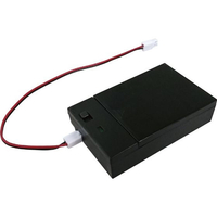 アーテック ブロック用電池ボックスコード付(単3電池3本) FCS3010-154013