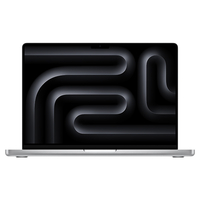 Apple 14インチMacBook Pro： 12コアCPUと18コアGPUを搭載したApple M3 Proチップ 1TB SSD シルバー MRX73J/A