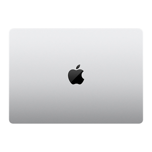 Apple 14インチMacBook Pro： 12コアCPUと18コアGPUを搭載したApple M3 Proチップ 1TB SSD シルバー MRX73J/A-イメージ2