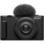 SONY デジタルカメラ VLOGCAM ブラック ZV-1F B-イメージ1