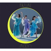 ユニバーサルミュージック Perfume / Moon[初回限定盤A] 【CD+Blu-ray】 UPCP9036