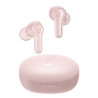 Anker イヤフォン Soundcore Life Note E pink A3943N51