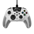 Turtle Beach Xbox Series X|S & Xbox One対応有線ゲームコントローラー RECON Controller ホワイト TBS-0705-01