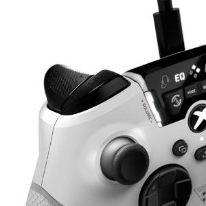 Turtle Beach Xbox Series X|S & Xbox One対応有線ゲームコントローラー RECON Controller ホワイト TBS-0705-01-イメージ3